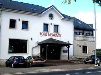 L'empire Hotel Olm
